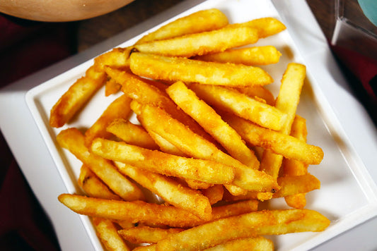 LG FRENCH FRIES (V)